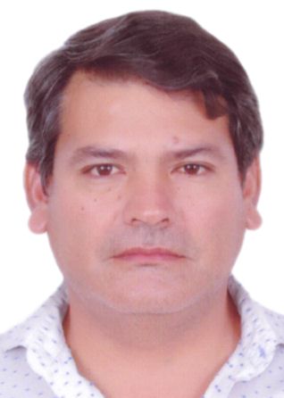 Duber alberto fernandez silva