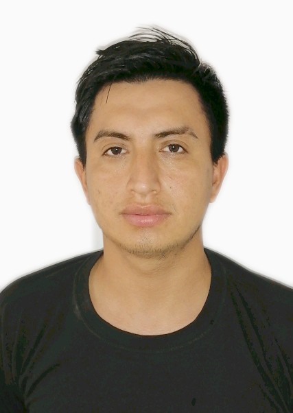 Duberly Ivan Olivera Zabaleta