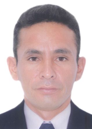 Duberly Lopez Zurita