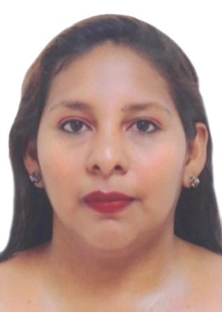 Dulce Vanessa Saavedra Ramirez