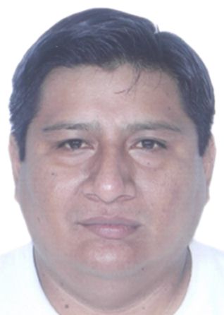Duver Ivan Lalupu Esteves