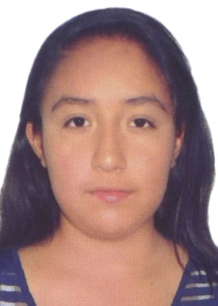 Dyane Gabriela Sanchez Alejos