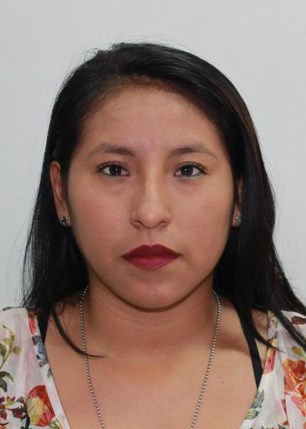 Ebellin Gianina Zuniga Vasquez