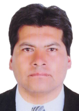 Eber Nilo Evaristo Lopez