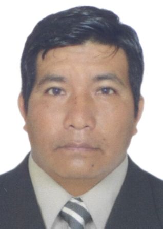 Eber Porras Rojas