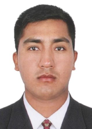 Eber Rolando Yauli Viza