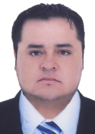Eberth jhosep ramos arismendi