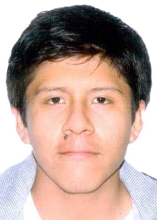 Eberth Mikel Yactayo Vilcapuma