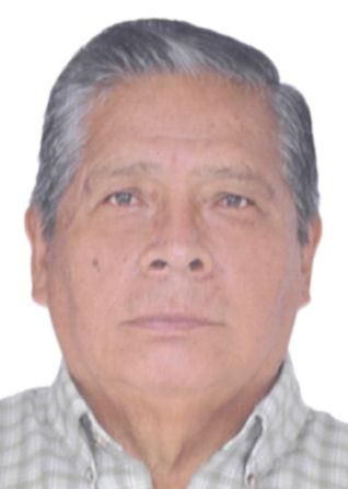 Ebner Rosulo Calderon Buendia