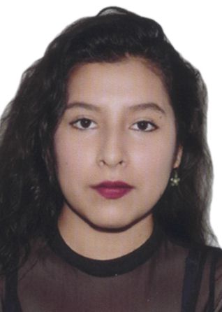 Ebony estefani llerena tapia