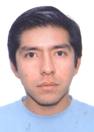 Eckhardt Ibarcena Figueroa