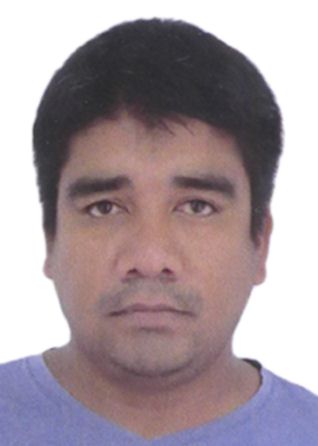 Edder Cristian Valderrama Yengle