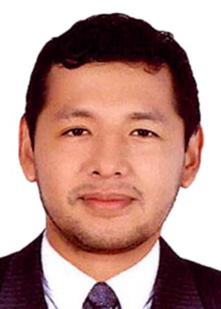 Eddie Alonso Wilson Pineda