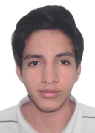 Eddie Marlon Obando Tisnado