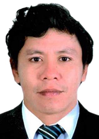 Eddy Amasifuen Escompani