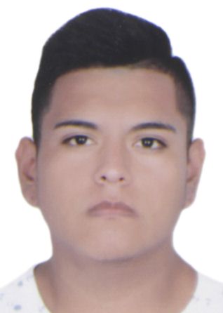 Eddy Gonzalo Melgar Alarcon