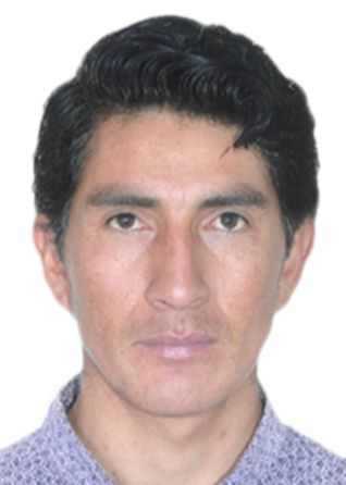 Eddy johnny tafur flores