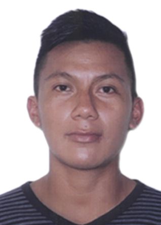 Eddy Leandro Menkorie Patiachi