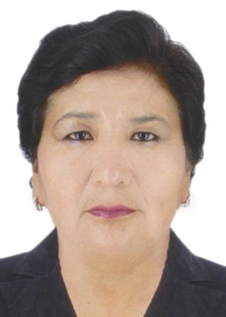 Eddy Mercedes Romero Chura