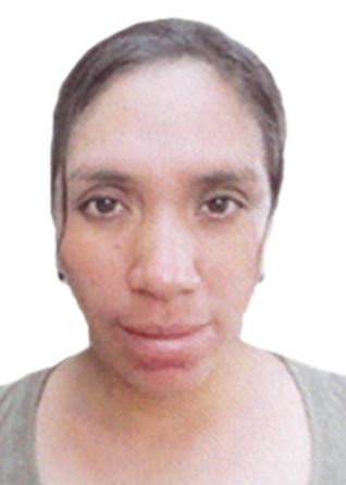 Eddy Rocio Llana Arias