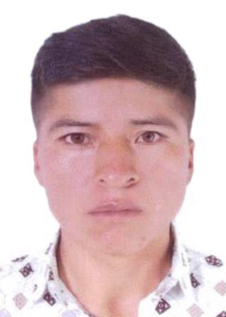 Edelberto Carhuamaca Delgado