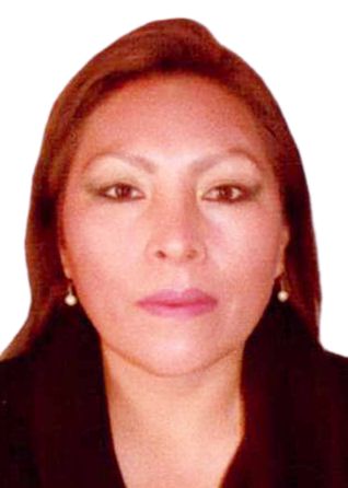 Edelina Iliana Acapana Tito