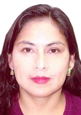 Edelinda Yanett Damazo Vallejo