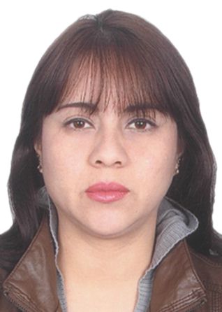 Edelmira Judith Vargas Sanchez