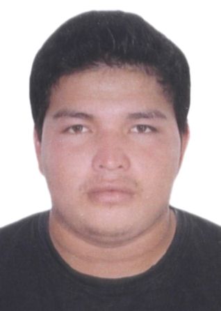 Eder Aldo Chuquival Navarro