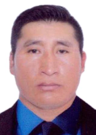Edgar alcca palomino
