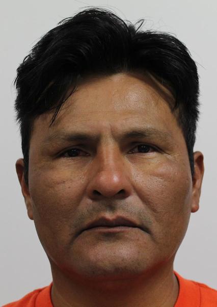 Edgar Alejandro Roque Salas