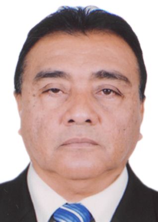 Edgar Aleman Ramirez