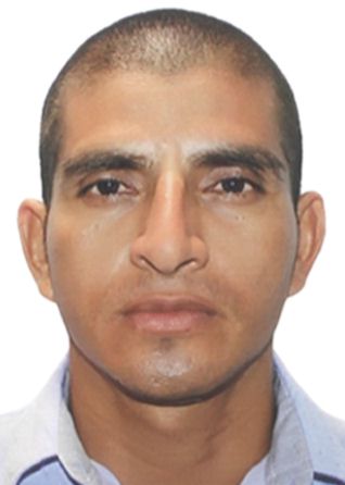 Edgar Alexander Cuba Torres