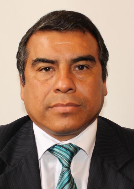 Edgar americo ochoa pezo