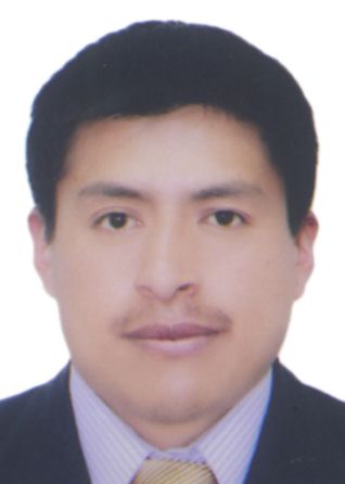 Edgar Apaza Uscamaita