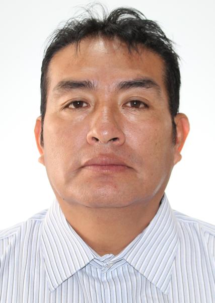 Edgar Armando Moreno Alvarez