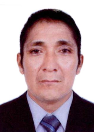 Edgar Atavillos Leandro