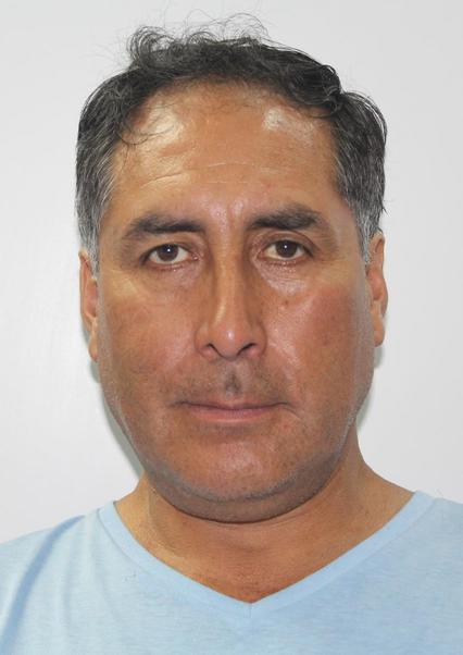 Edgar Cespedes Salas