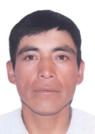Edgar Cuba Mendoza