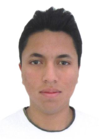 Edgar Eduardo Tirado Cruzado