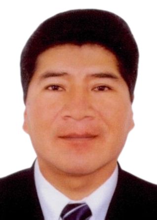 Edgar Franco Huaman