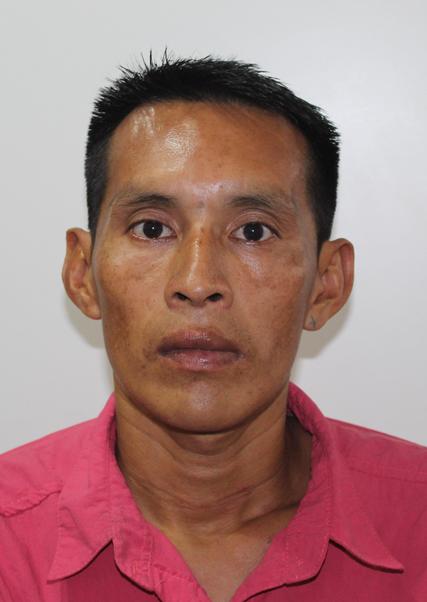 Edgar Gabriel Martinez Lopez