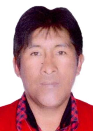 Edgar Julian Huanca Rojas