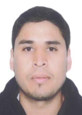Edgar Macario Capillo Dominguez