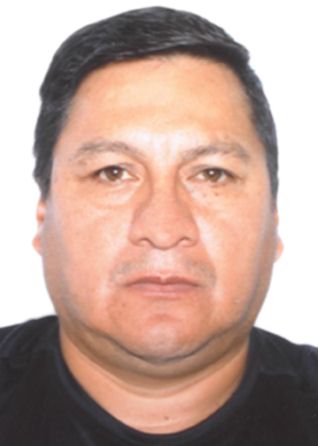 Edgar Mariano Chaviguri Castellares
