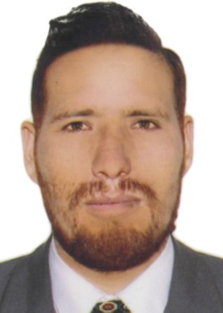 Edgar Mendoza Gamboa