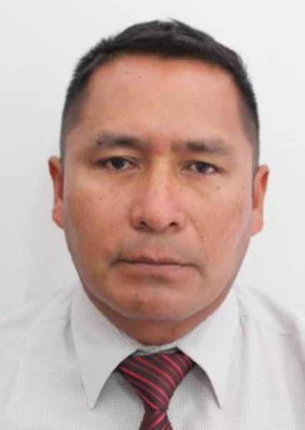 Edgar Nestor Rodriguez Calizaya