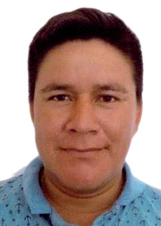 Edgar Neyser Garces Mendoza