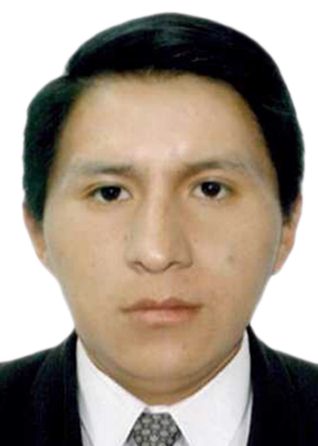 Edgar Olivera Hihui
