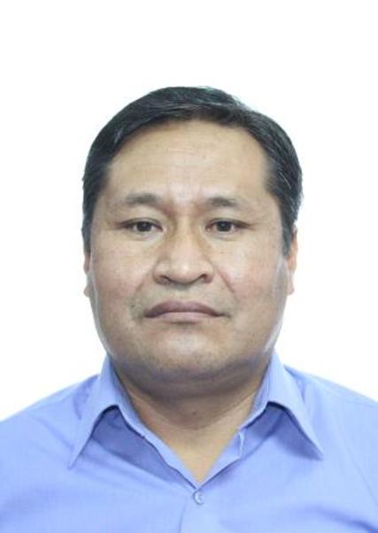 Edgar Pelayo Sanchez Cruz